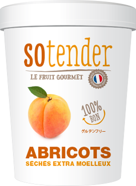 Abricots アプリコット